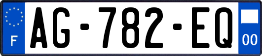 AG-782-EQ