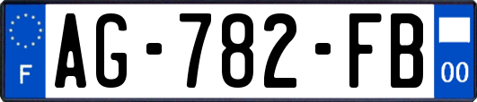 AG-782-FB