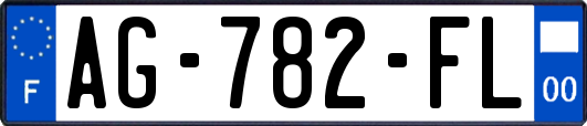 AG-782-FL