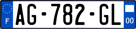 AG-782-GL