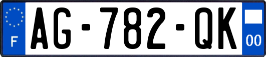 AG-782-QK
