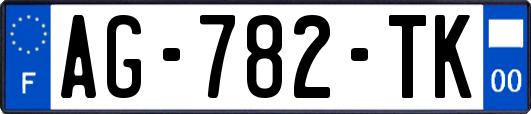 AG-782-TK