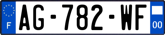 AG-782-WF