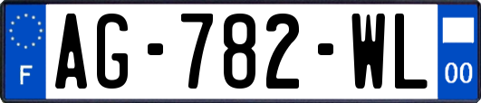 AG-782-WL