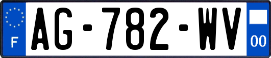 AG-782-WV