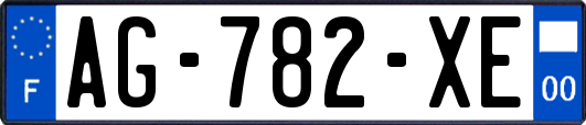 AG-782-XE