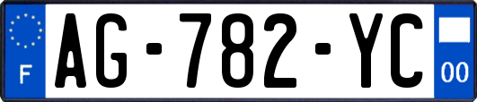 AG-782-YC