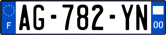 AG-782-YN