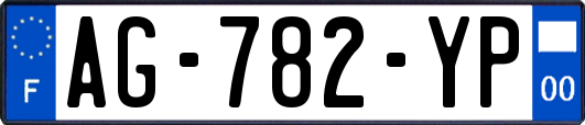 AG-782-YP