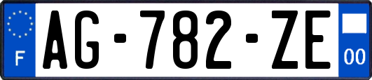 AG-782-ZE