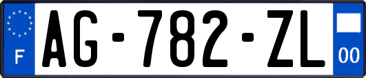 AG-782-ZL