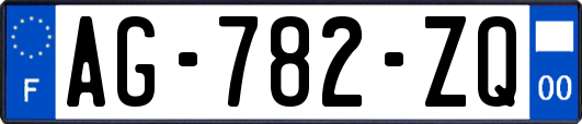 AG-782-ZQ