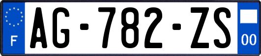 AG-782-ZS