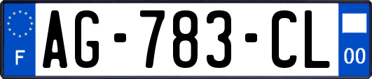 AG-783-CL