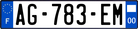 AG-783-EM