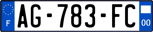AG-783-FC