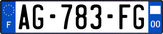 AG-783-FG