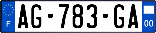 AG-783-GA