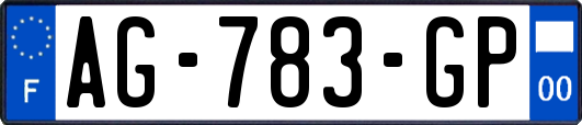 AG-783-GP
