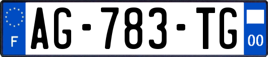 AG-783-TG