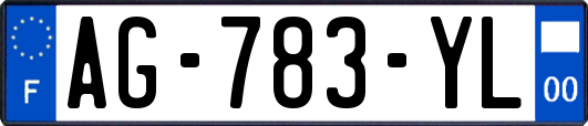 AG-783-YL