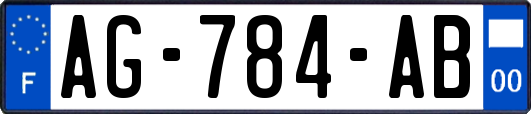 AG-784-AB