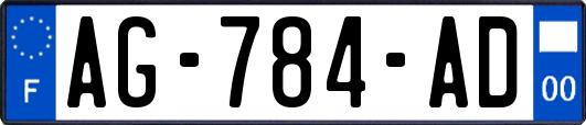 AG-784-AD