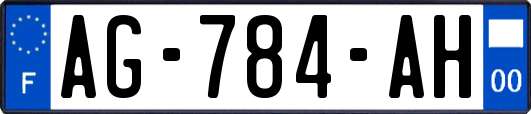 AG-784-AH