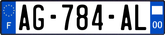 AG-784-AL