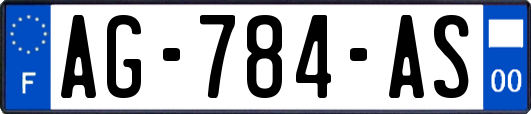 AG-784-AS