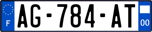 AG-784-AT