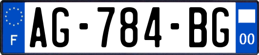 AG-784-BG