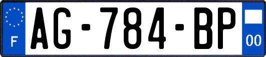 AG-784-BP