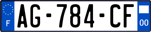 AG-784-CF