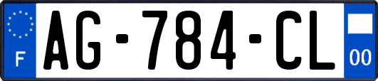 AG-784-CL