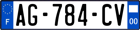 AG-784-CV