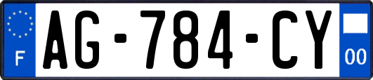 AG-784-CY