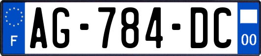 AG-784-DC