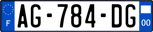 AG-784-DG