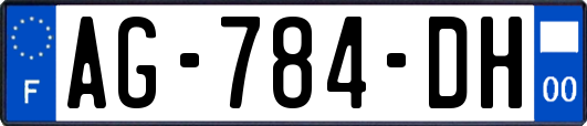 AG-784-DH