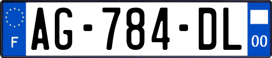 AG-784-DL