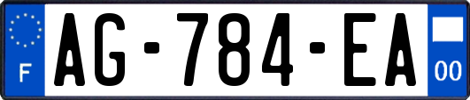 AG-784-EA