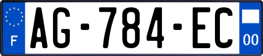 AG-784-EC