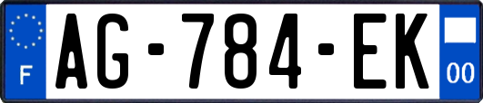 AG-784-EK