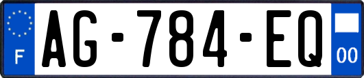 AG-784-EQ