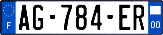 AG-784-ER