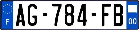 AG-784-FB