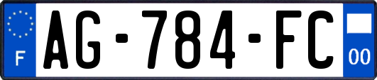 AG-784-FC