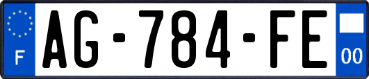 AG-784-FE