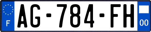 AG-784-FH